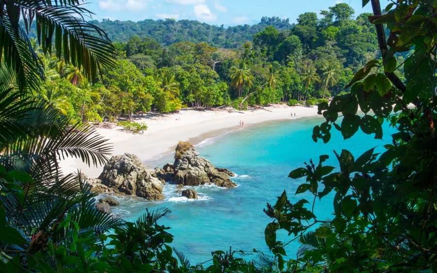 Mejor época para viajar a Costa Rica
